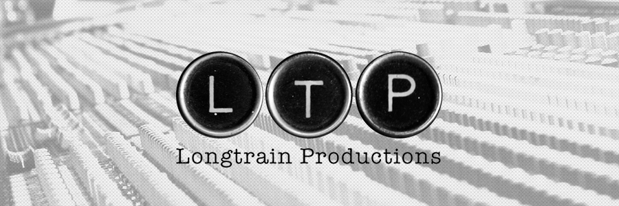 Longtrain Productions Voice Over