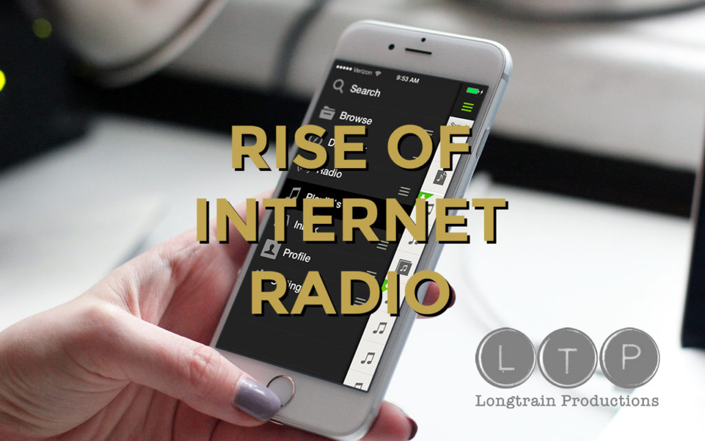 LTP Internet Radio