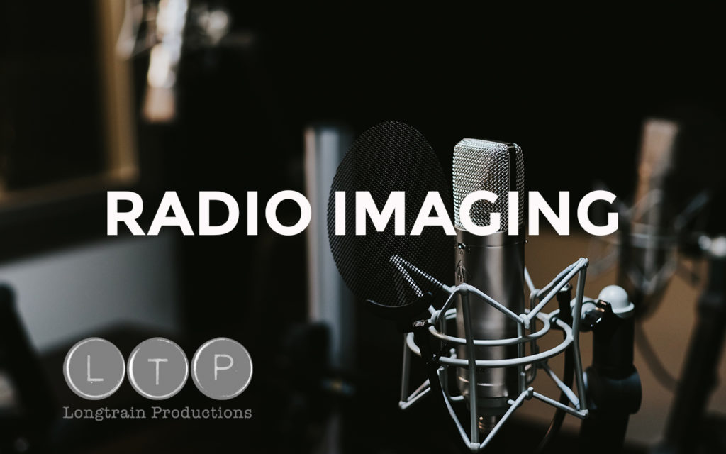 LTP Radio Imaging