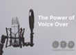 Power of Voice Over